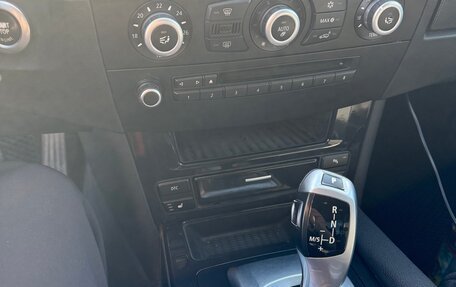 BMW 5 серия, 2008 год, 1 400 000 рублей, 20 фотография