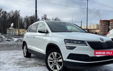 Skoda Karoq I, 2019 год, 1 730 000 рублей, 6 фотография