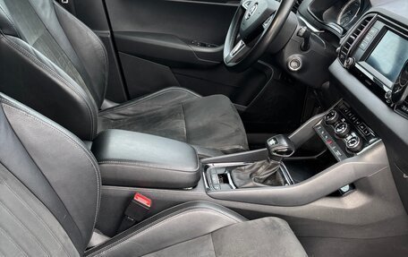 Skoda Karoq I, 2019 год, 1 730 000 рублей, 17 фотография