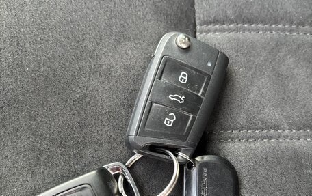 Skoda Karoq I, 2019 год, 1 730 000 рублей, 16 фотография