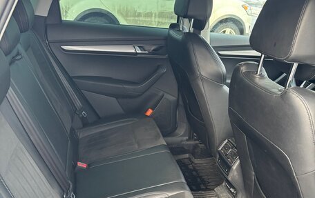 Skoda Karoq I, 2019 год, 1 730 000 рублей, 19 фотография