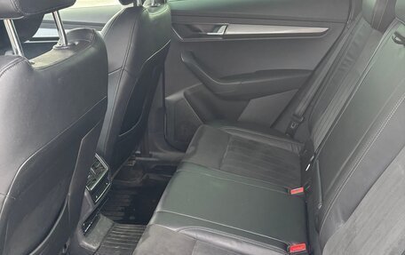 Skoda Karoq I, 2019 год, 1 730 000 рублей, 22 фотография