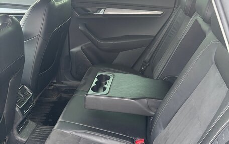 Skoda Karoq I, 2019 год, 1 730 000 рублей, 23 фотография