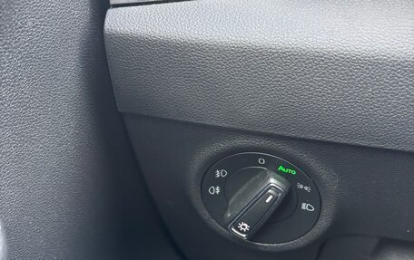 Skoda Karoq I, 2019 год, 1 730 000 рублей, 26 фотография