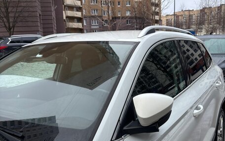 Skoda Karoq I, 2019 год, 1 730 000 рублей, 35 фотография