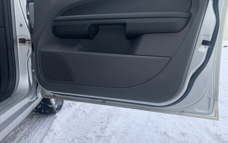 Ford Focus II рестайлинг, 2006 год, 410 000 рублей, 14 фотография