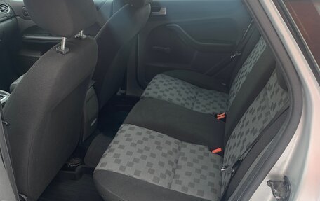 Ford Focus II рестайлинг, 2006 год, 410 000 рублей, 7 фотография