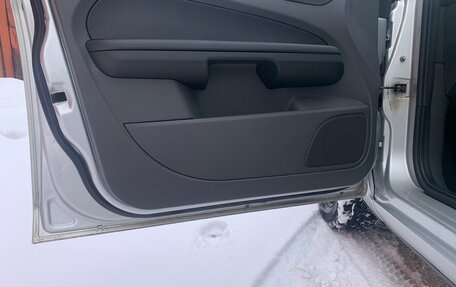 Ford Focus II рестайлинг, 2006 год, 410 000 рублей, 10 фотография