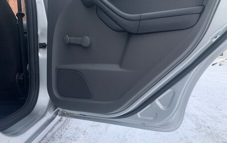 Ford Focus II рестайлинг, 2006 год, 410 000 рублей, 12 фотография