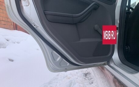 Ford Focus II рестайлинг, 2006 год, 410 000 рублей, 8 фотография