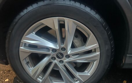 Audi Q7, 2020 год, 5 400 000 рублей, 12 фотография