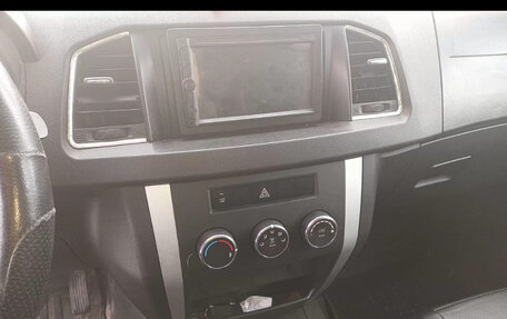 ЛуАЗ Patriot, 2016 год, 700 000 рублей, 3 фотография