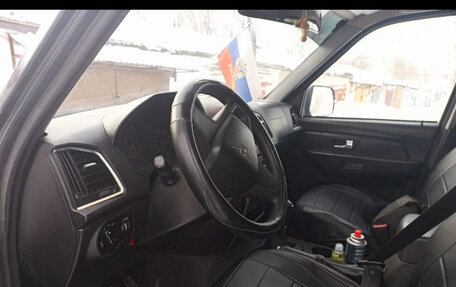 ЛуАЗ Patriot, 2016 год, 700 000 рублей, 5 фотография