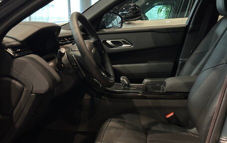 Land Rover Range Rover Velar I, 2025 год, 10 490 000 рублей, 5 фотография