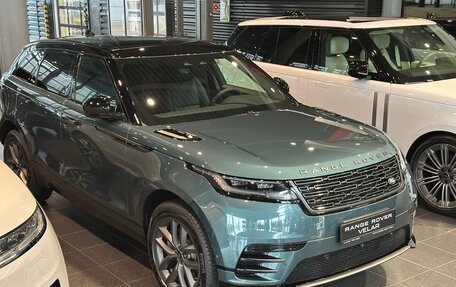 Land Rover Range Rover Velar I, 2025 год, 10 490 000 рублей, 2 фотография