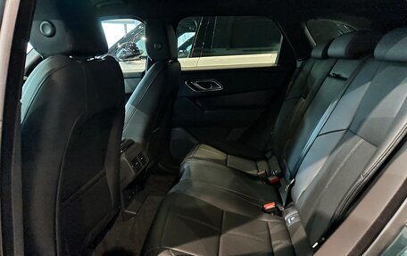 Land Rover Range Rover Velar I, 2025 год, 10 490 000 рублей, 6 фотография