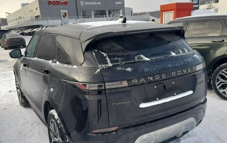 Land Rover Range Rover Evoque II, 2025 год, 7 290 000 рублей, 2 фотография