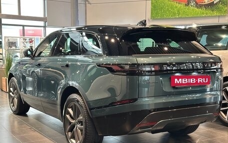 Land Rover Range Rover Velar I, 2025 год, 10 490 000 рублей, 3 фотография