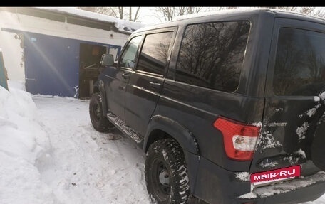 ЛуАЗ Patriot, 2016 год, 700 000 рублей, 6 фотография