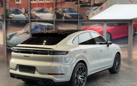 Porsche Cayenne III, 2025 год, 19 490 000 рублей, 2 фотография