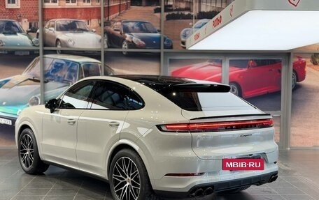 Porsche Cayenne III, 2025 год, 19 490 000 рублей, 5 фотография