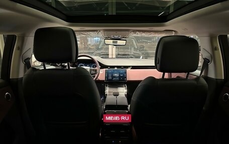 Land Rover Range Rover Evoque II, 2025 год, 7 290 000 рублей, 9 фотография