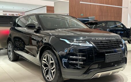 Land Rover Range Rover Evoque II, 2025 год, 7 280 000 рублей, 2 фотография