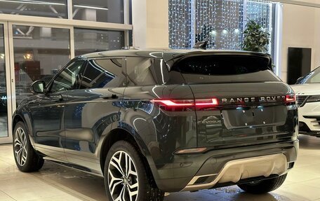 Land Rover Range Rover Evoque II, 2025 год, 7 240 000 рублей, 2 фотография