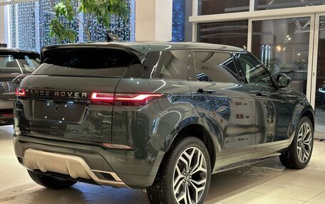 Land Rover Range Rover Evoque II, 2025 год, 7 240 000 рублей, 5 фотография