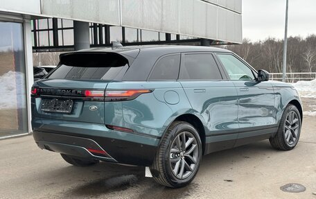 Land Rover Range Rover Velar I, 2025 год, 10 490 000 рублей, 5 фотография