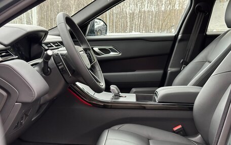 Land Rover Range Rover Velar I, 2025 год, 10 490 000 рублей, 8 фотография