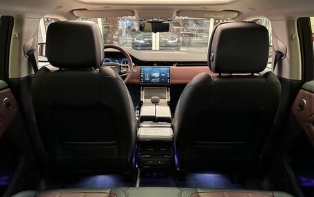 Land Rover Range Rover Evoque II, 2025 год, 7 240 000 рублей, 11 фотография