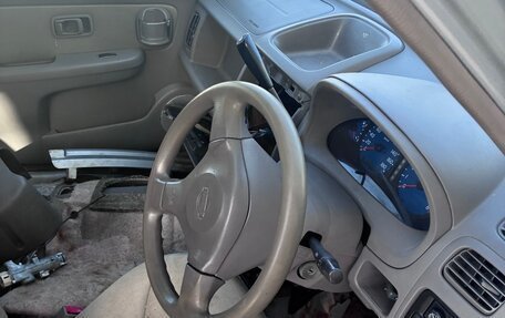 Nissan Cube II, 2001 год, 70 000 рублей, 5 фотография