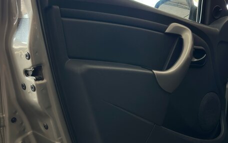 Renault Logan I, 2010 год, 300 000 рублей, 7 фотография