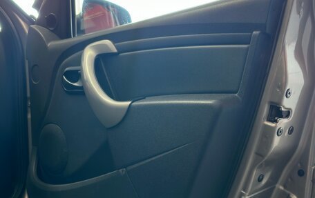 Renault Logan I, 2010 год, 300 000 рублей, 10 фотография