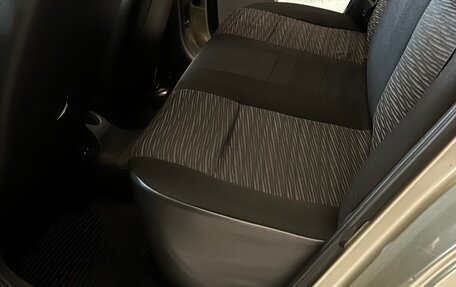 Renault Logan I, 2010 год, 300 000 рублей, 15 фотография