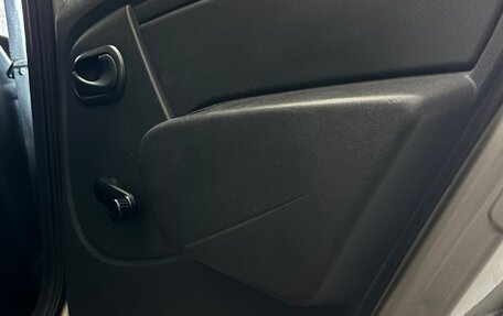 Renault Logan I, 2010 год, 300 000 рублей, 12 фотография