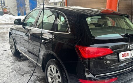 Audi Q5, 2014 год, 1 850 000 рублей, 6 фотография
