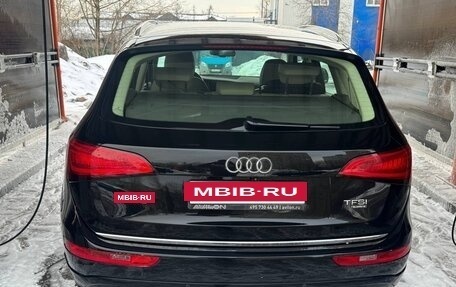 Audi Q5, 2014 год, 1 850 000 рублей, 3 фотография