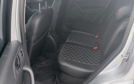 Skoda Yeti I рестайлинг, 2018 год, 1 850 000 рублей, 5 фотография