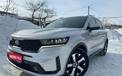 KIA Sorento IV, 2020 год, 3 250 000 рублей, 1 фотография