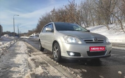 Toyota Corolla, 2006 год, 750 000 рублей, 1 фотография