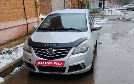 Lifan Celliya (530), 2014 год, 480 000 рублей, 1 фотография