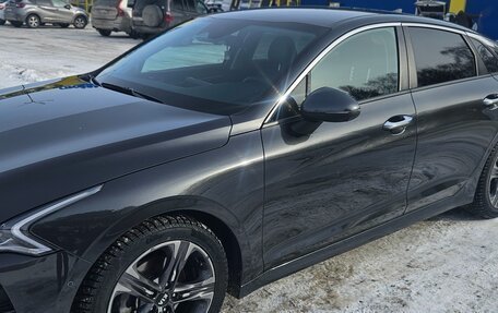 KIA K5, 2020 год, 2 700 000 рублей, 1 фотография