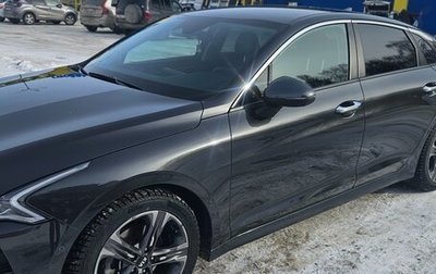 KIA K5, 2020 год, 2 700 000 рублей, 1 фотография