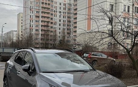 KIA Sportage IV рестайлинг, 2024 год, 4 300 000 рублей, 1 фотография