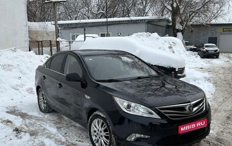 Changan Eado, 2014 год, 470 000 рублей, 1 фотография