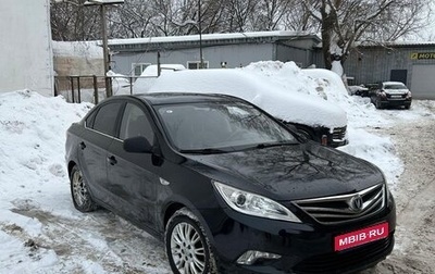 Changan Eado, 2014 год, 470 000 рублей, 1 фотография