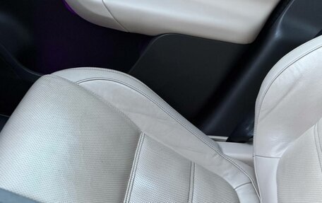 Jaguar F-Pace, 2016 год, 2 350 000 рублей, 11 фотография