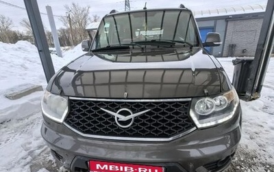 ЛуАЗ Patriot, 2018 год, 1 150 000 рублей, 1 фотография